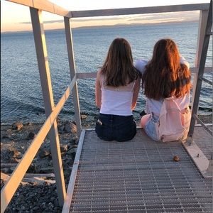 Meet your Posher, Margo